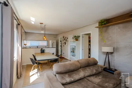 Casa com 2 Quartos à venda, 90m² no Primavera, Novo Hamburgo