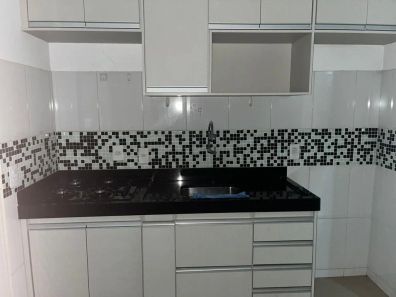 Casa de Condomínio com 2 Quartos à venda, 76m² no Residencial Portal Bordon II, Sumaré