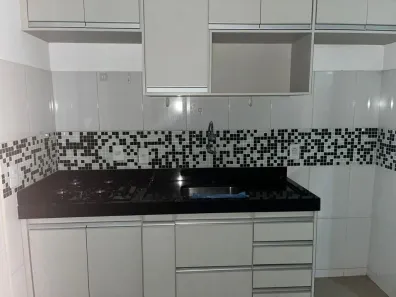 Casa de Condomínio com 2 Quartos à venda, 76m² no Residencial Portal Bordon II, Sumaré