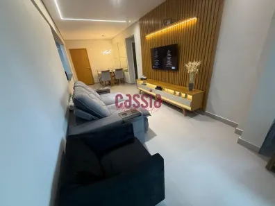 Apartamento com 2 Quartos à venda, 82m² no Ocian, Praia Grande