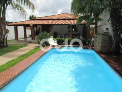 Casa com 3 Quartos à venda, 296m² no Perdizes, Piracicaba