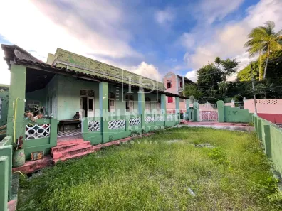 Casa com 5 Quartos à venda, 1500m² no Carmo, Olinda