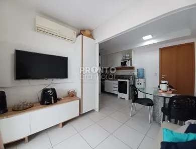Apartamento com 2 Quartos à venda, 53m² no Centro, Ipojuca