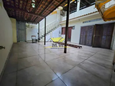 Casa com 5 Quartos à venda, 260m² no Vila Kosmos, Rio de Janeiro