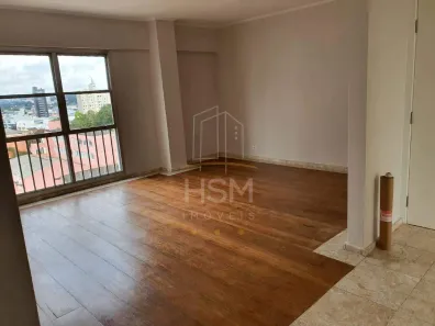 Apartamento com 3 Quartos à venda, 110m² no Centro, São Bernardo do Campo