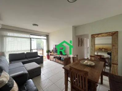 Apartamento com 3 Quartos à venda, 85m² no Jardim Las Palmas, Guarujá