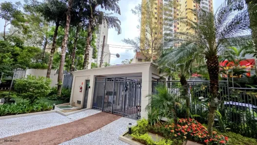 Apartamento com 3 Quartos à venda, 75m² no Vila Andrade, São Paulo