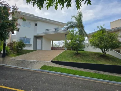 Casa de Condomínio com 3 Quartos para venda ou aluguel, 190m² no Lenheiro, Valinhos