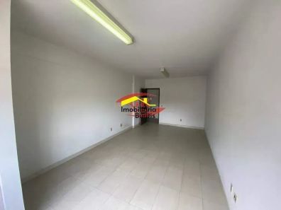 Sala Comercial à venda, 28m² no Barro Preto, Belo Horizonte