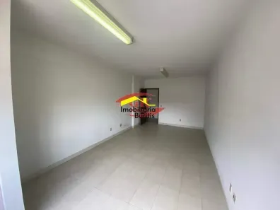 Sala Comercial à venda, 28m² no Barro Preto, Belo Horizonte