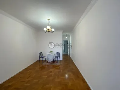 Apartamento com 1 Quarto à venda, 55m² no Várzea, Teresópolis