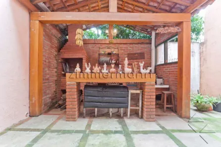 Sobrado com 3 Quartos à venda, 250m² no Perdizes, São Paulo
