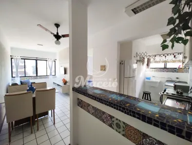 Apartamento com 1 Quarto à venda, 37m² no Jatiúca, Maceió