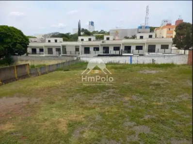 Lote/Terreno à venda, 1000m² no Chácara Primavera, Campinas