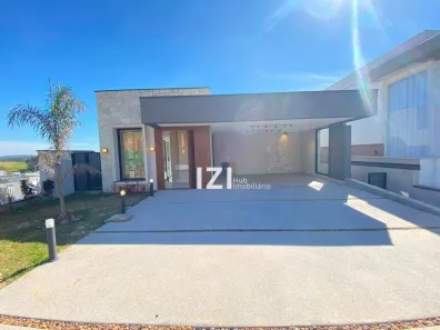 Casa de Condomínio com 3 Quartos à venda, 220m² no Parque Dom Henrique, Cotia
