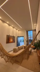 Casa de Condomínio com 3 Quartos à venda, 400m² no Ponte Alta Norte, Brasília
