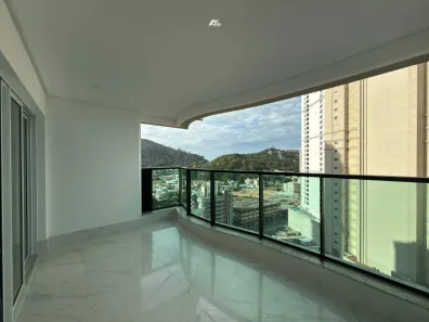 Apartamento com 4 Quartos à venda, 161m² no Centro, Itapema