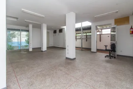 Ponto Comercial à venda, 227m² no Auxiliadora, Porto Alegre
