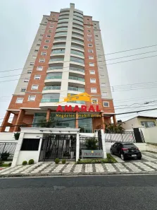 Flat com 3 Quartos à venda, 130m² no Mogi Moderno, Mogi das Cruzes