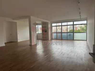 Apartamento com 3 Quartos à venda, 282m² no Bom Retiro, São Paulo
