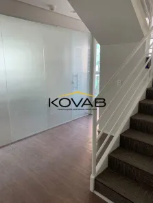 Sala Comercial para alugar, 86m² no Vila Nova Conceição, São Paulo