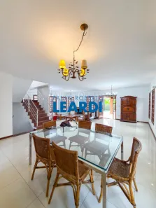 Casa de Condomínio com 4 Quartos à venda, 310m² no Alphaville, Santana de Parnaíba