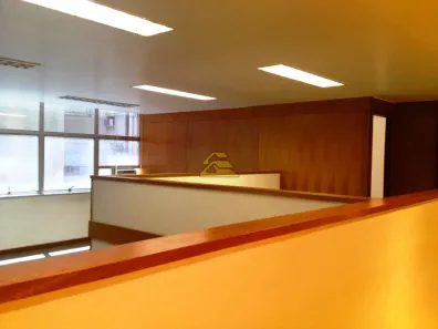 Sala Comercial à venda, 272m² no Centro, Rio de Janeiro