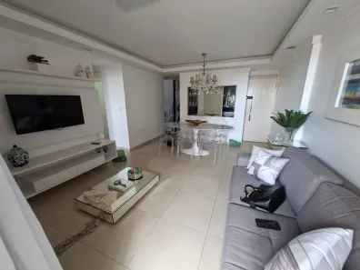 Apartamento com 2 Quartos para alugar, 89m² no Manaíra, João Pessoa