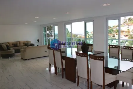 Casa com 9 Quartos à venda, 649m² no Mangabeiras, Belo Horizonte