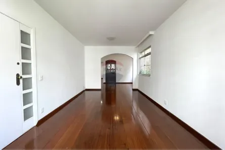 Apartamento com 4 Quartos à venda, 125m² no Serra, Belo Horizonte