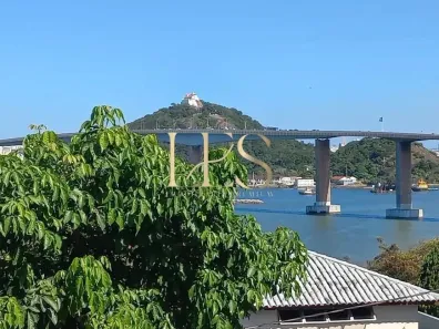 Casa com 3 Quartos à venda, 575m² no Ilha do Boi, Vitória