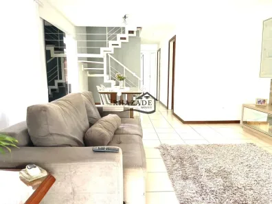 Casa com 5 Quartos à venda, 140m² no Serra Grande, Niterói