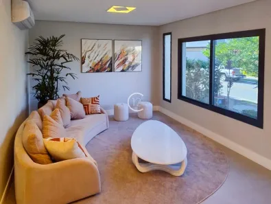 Casa de Condomínio com 5 Quartos à venda, 482m² no Jardim do Golfe, São José dos Campos