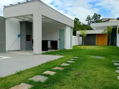 Casa de Condomínio com 3 Quartos à venda, 359m² no Vargem Grande, Rio de Janeiro