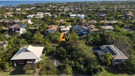 Lote/Terreno à venda, 640m² no Praia do Forte, Mata de São João