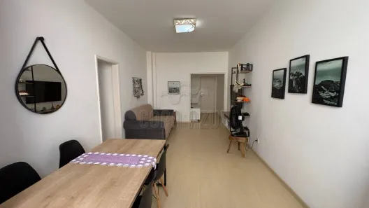 Apartamento com 3 Quartos à venda, 121m² no Leme, Rio de Janeiro