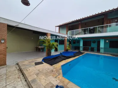 Sobrado com 4 Quartos à venda, 200m² no Jardim Suarão - Praia, Itanhaém