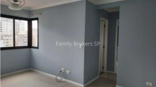 Apartamento com 2 Quartos à venda, 48m² no Pinheiros, São Paulo
