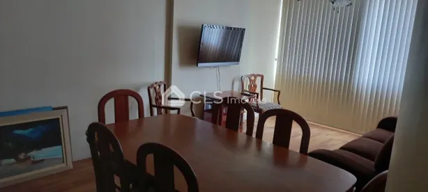 Apartamento com 3 Quartos à venda, 96m² no Sumaré, São Paulo