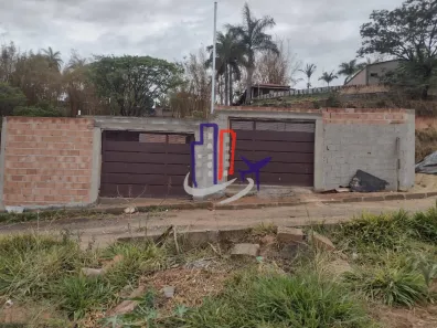 Casa com 3 Quartos à venda, 150m² no Tropical, Contagem