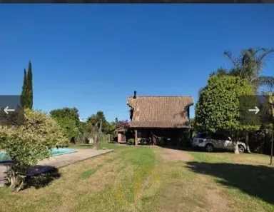 Casa de Condomínio com 4 Quartos à venda, 222m² no Condomínio Campestre Paragem dos Verdes Campos (Barro Vermelho), Gravataí