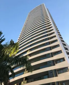 Apartamento com 4 Quartos à venda, 186m² no Boa Viagem, Recife