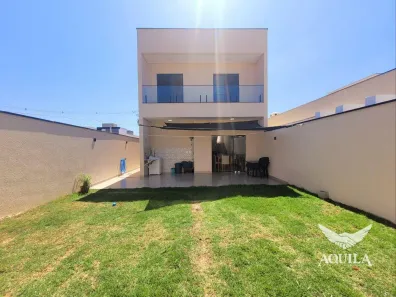 Casa de Condomínio com 3 Quartos à venda, 148m² no Wanel Ville, Sorocaba