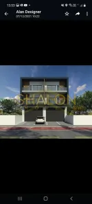 Imóvel Comercial à venda, 850m² no Cambijú, Itapoá