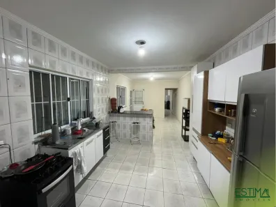 Casa com 3 Quartos à venda, 150m² no Residencial União, São José dos Campos