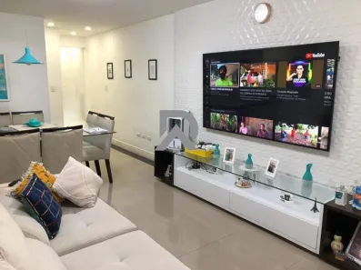 Sobrado com 3 Quartos à venda, 109m² no Jardim Santa Maria, São Paulo