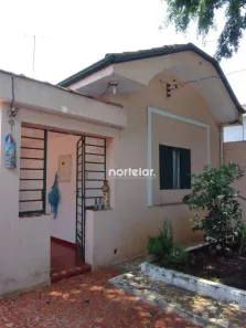 Casa com 2 Quartos à venda, 304m² no Bela Aliança, São Paulo