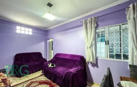 Sobrado com 3 Quartos à venda, 99m² no Catumbi, São Paulo