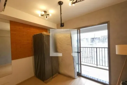 Kitnet com 1 Quarto à venda, 24m² no Consolação, São Paulo