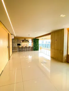 Apartamento com 2 Quartos à venda, 200m² no Setor Marista, Goiânia